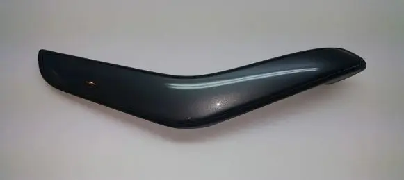 Other front door trim element