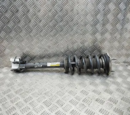 Mercedes-Benz C W205 Front shock absorber/damper A2053200313