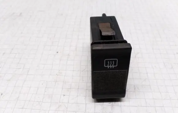 Audi 100 S4 C4 Windscreen/window heater switch 893941503