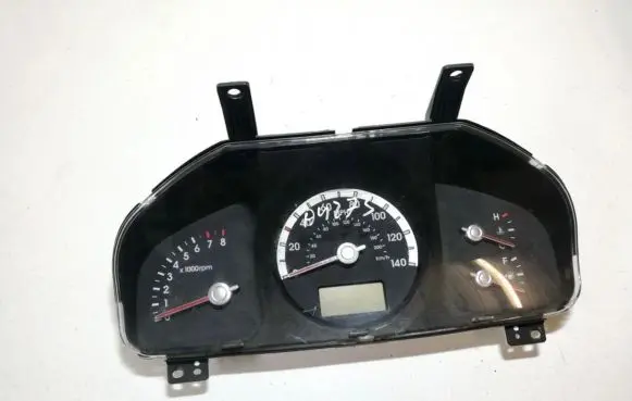 KIA Sportage Speedometer (instrument cluster) 940011f221 94001-1f221