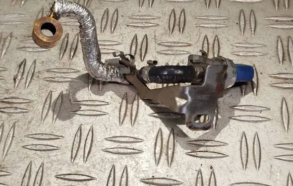 Renault Master III Exhaust gas pressure sensor 223218939R