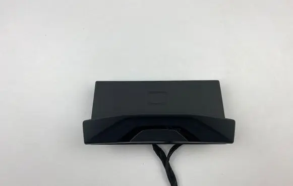 BMW 2 F44 Wireless charging module 24482510 5A6282701