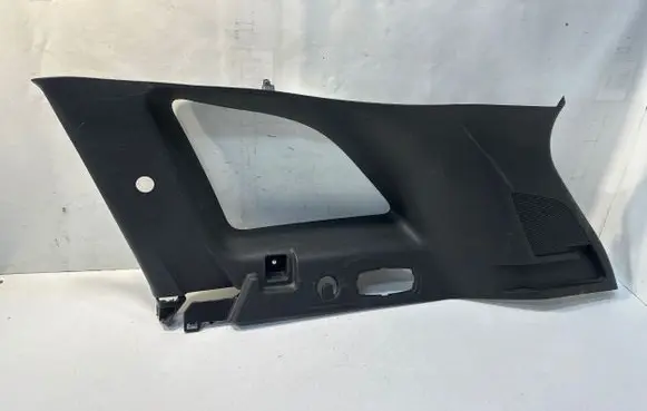 Renault Koleos II (D)pillar trim (top) B29602ZG000