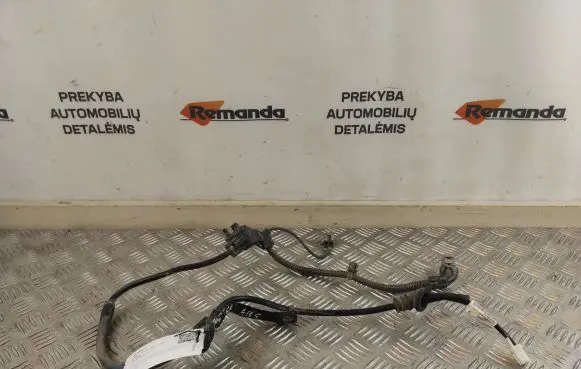 Toyota RAV 4 (XA50) Rear ABS sensor wiring 890C042020