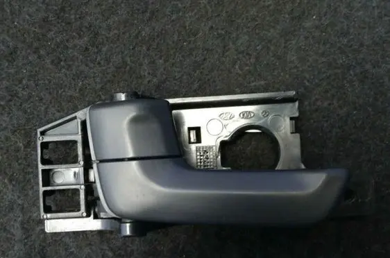 KIA Sportage Rear door interior handle 826131F000