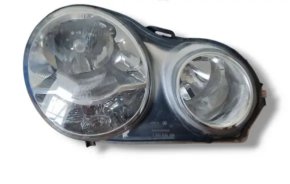 Volkswagen Polo Headlight/headlamp 1305235722