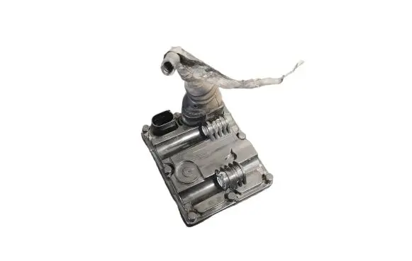 Volvo XC60 Torque split ecu control unit/module 31397731