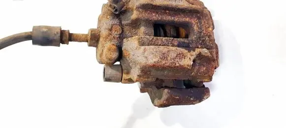 BMW 3 E90 E91 Rear brake caliper 4422