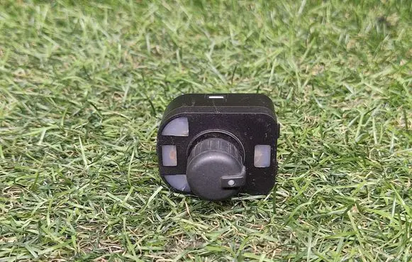 Audi Q7 4L Wing mirror switch 8E0959565A