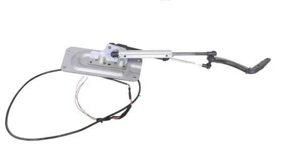 Mercedes-Benz GL X164 Tailgate/trunk/boot lift motor A1648003148