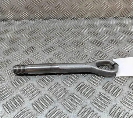Mercedes-Benz EQS V297 Towing hook eye A1673150000