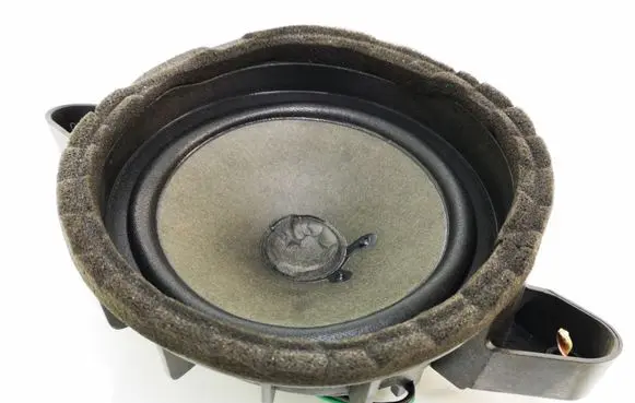 Mercedes-Benz Vaneo W414 Parcel shelf speaker A4148200102