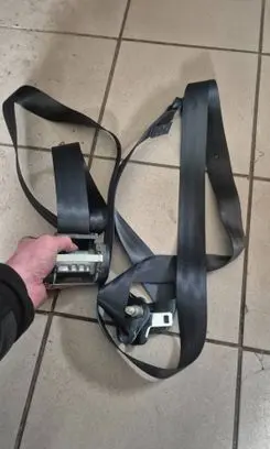 Dacia Dokker Front seatbelt 868843271R