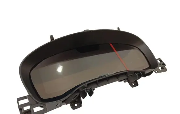 Speedometer (instrument cluster)