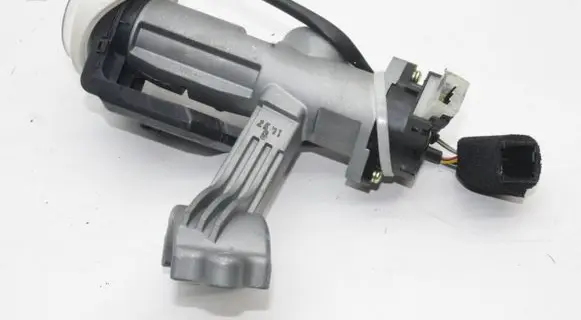 Opel Antara Ignition lock 22743215