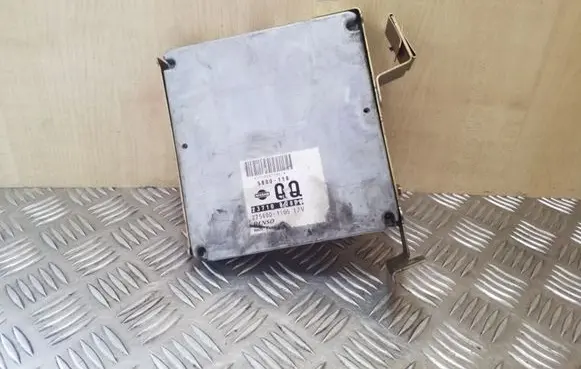 Nissan X-Trail T30 Other control units/modules 2758001183 5800118