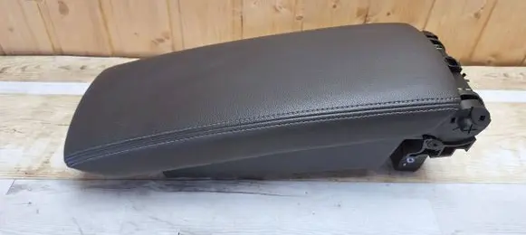 Armrest