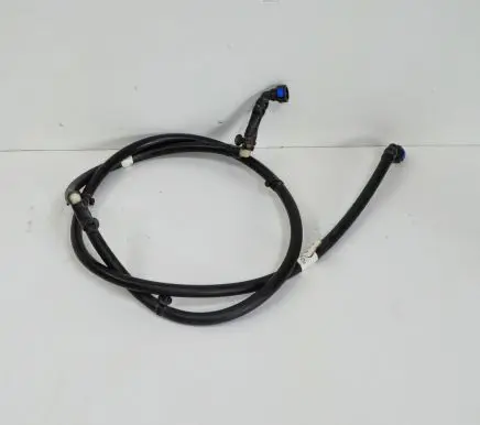 Audi A8 S8 D4 4H Windshield washer fluid hose 4H0955667A