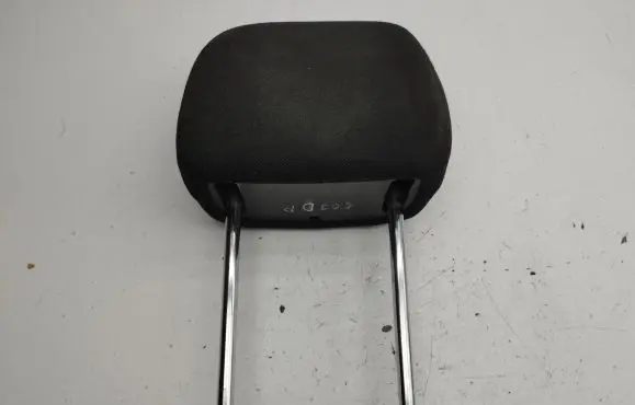 Peugeot 307 Front seat headrest 