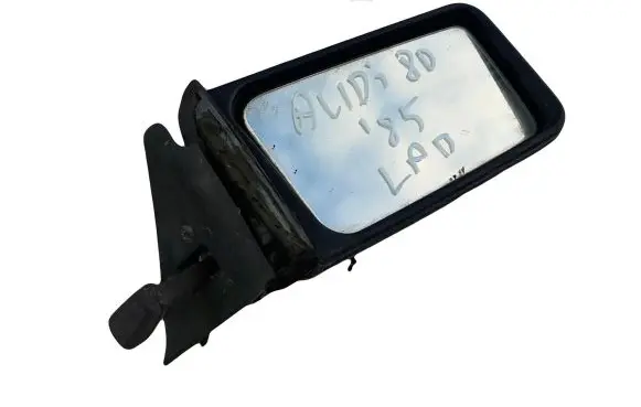 Audi 80 90 B2 Manual wing mirror 