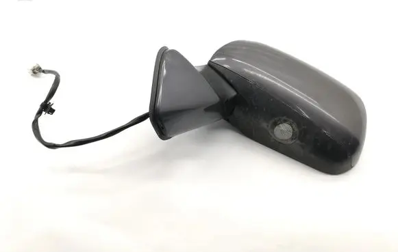 Toyota Verso-S Front door electric wing mirror E8024773