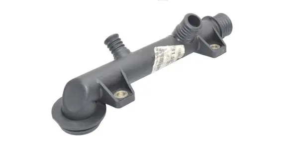 BMW 3 E36 Engine coolant pipe/hose 11531714738 1714738