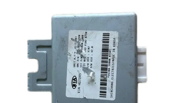 KIA Sportage Keyless (KESSY) go control unit/module 953003u000