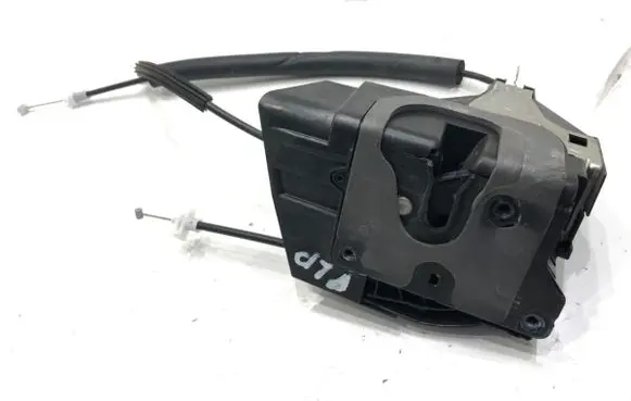 Jaguar XF Front door lock GX63203A29-HC