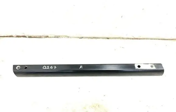 Chevrolet Corvette C8 Other center console (tunnel) element 84614021