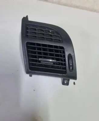 Mercedes-Benz E W211 Dashboard side air vent grill/cover trim 2118301154