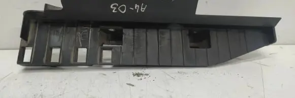 Audi A4 S4 B6 8E 8H Battery bracket 8E1805229A