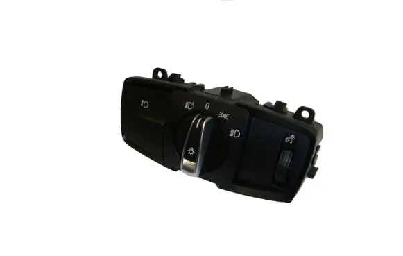 BMW X5 F15 Light switch 61319390196 9390196