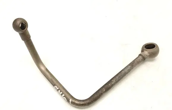 Volvo V40 Turbo turbocharger oiling pipe/hose