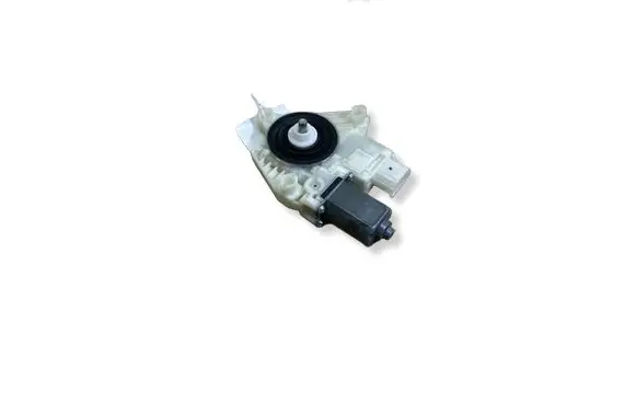 BMW X3 G01 Front door window regulator motor 7455081