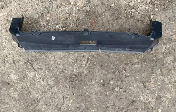 Ford Puma Intercooler air guide/duct channel L1TB8314A