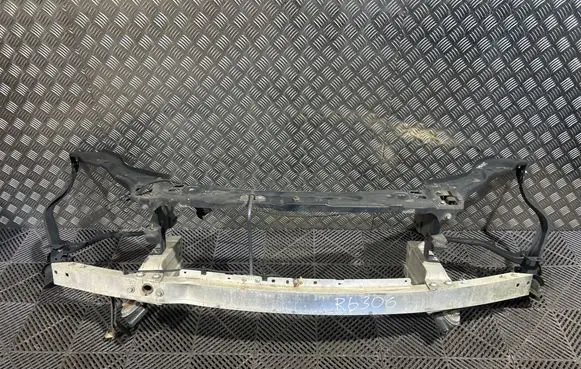 Mercedes-Benz E W212 Radiator support slam panel A2126200072