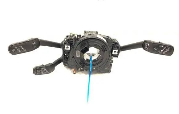 Seat Leon (5F) Wiper turn signal indicator stalk/switch 5Q1953507BQ