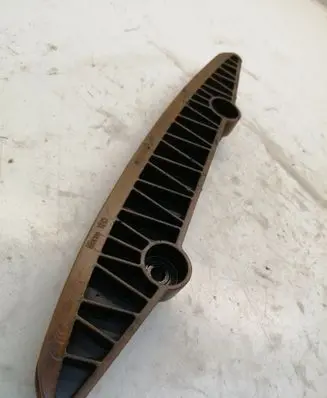 Ford Transit Slide rail for timing chain 6C1Q6M256AB