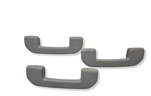 Citroen C4 III e-C4 A set of handles for the ceiling 