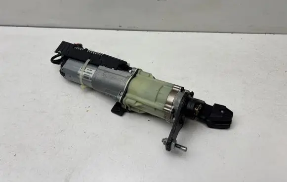 Audi A6 S6 C6 4F Tailgate strut 4F9959945 4F9910591
