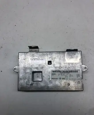 Audi A4 S4 B8 8K MMI control unit 4E0035729 8T0035729N