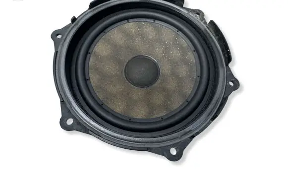 Seat Ibiza IV (6J,6P) Front door speaker 6J0035411