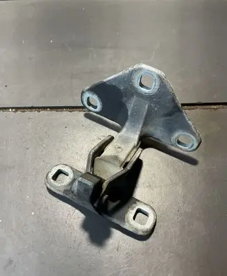 BMW X5 E70 Tailgate/trunk/boot hinge 14187910