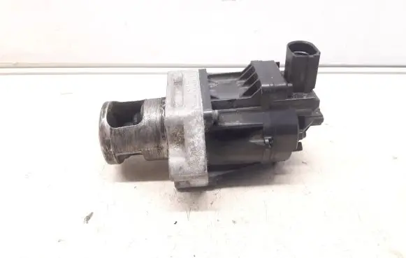 Opel Zafira C EGR valve 55566052