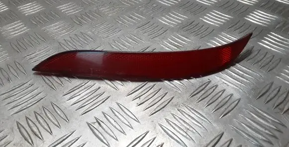 BMW 5 E60 E61 Rear tail light reflector 63146915039 6915039