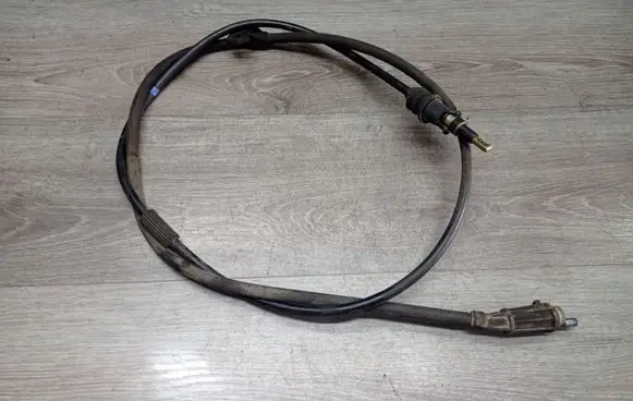 Volvo XC90 Handbrake/parking brake wiring cable 30636224