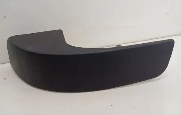 BMW M6 Front door seat control surround trim 7284016