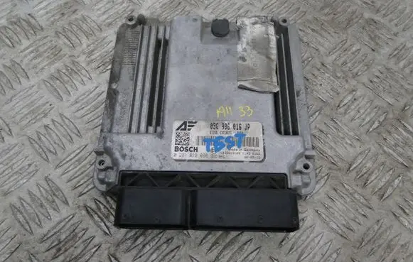 Volkswagen PASSAT B6 Other control units/modules 03G906016JP