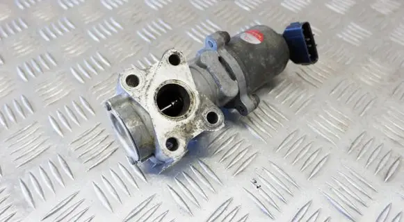 Lexus IS 220D-250-350 EGR valve 2562026101
