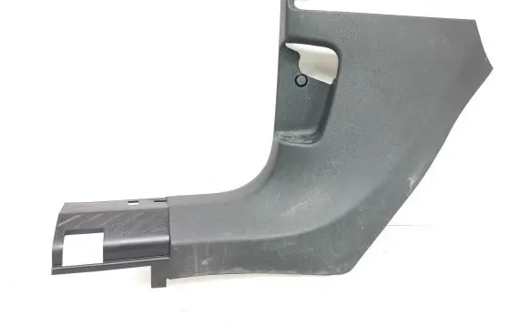 Volkswagen ID.4 Front sill trim cover 11B863483B STP10866